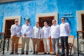 Yucatán impulsa el turismo sostenible con la apertura del Hotel Hacienda Cenote San Ignacio