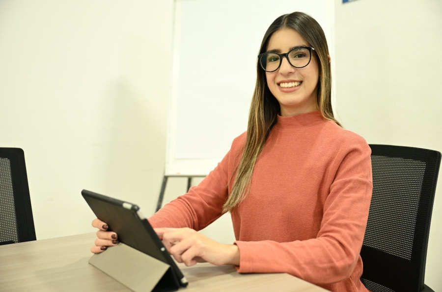 Impulsa Aguascalientes el talento emprendedor con cursos gratuitos en innovación, ventas e inteligencia artificial