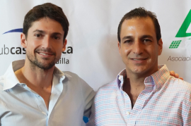 Presentan el Torneo de Tenis Femenil Interclubes Anunciart en Querétaro