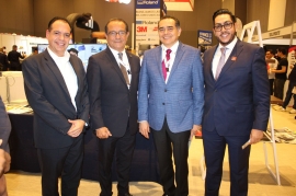 Querétaro se posiciona como eje estratégico en consultas para la revisión del T-MEC
