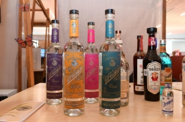 Michoacán, tierra de sabor con identidad: único estado con tres Denominaciones de Origen en bebidas