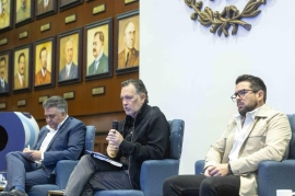 Querétaro presume finanzas sanas y cero observaciones federales