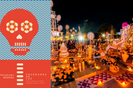 Tejedores de Luz: Tequisquiapan celebra la vida con arte, tradición y misticismo
