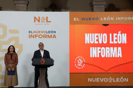 NLínea transforma la atención ciudadana en Nuevo León con tecnología blockchain y expediente único