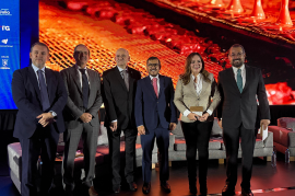 Foro Nacional Coparmex analiza el futuro del trabajo y los retos del nuevo modelo laboral
