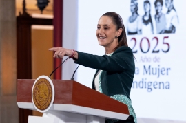 Coatlicue: México presenta la supercomputadora más poderosa de América Latina para uso público