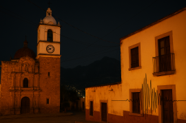 Sismo de 4.1 en Cárdenas revela fallas antiguas y la verdadera dinámica sísmica de San Luis Potosí