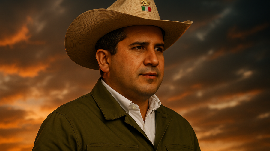 Carlos M