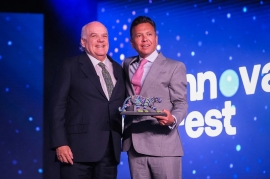 Innovation Fest 2025 impulsa una nueva era de innovación y talento en Jalisco