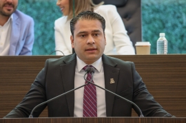 Denuncia Diputado Eric Silva destitución ilegal de delegada en Peñamiller
