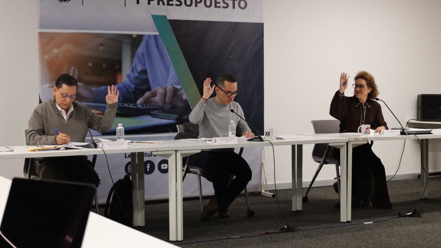 Presupuesto Querétaro 2026
