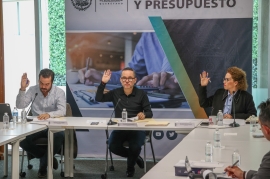 Legislatura de Querétaro aprueba paquete fiscal 2026 y fija postura sobre endeudamiento en San Juan del Río