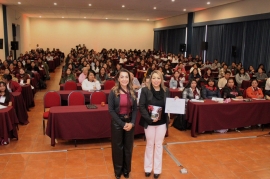 Diputada Ginna Guzmán impulsa nuevas capacitaciones para educadores de Conafe Querétaro con enfoque en discapacidad, autismo e inclusión