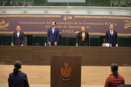 LXI Legislatura aprueba Presupuesto 2026 y Leyes de Ingresos con énfasis en justicia social y fortalecimiento municipal