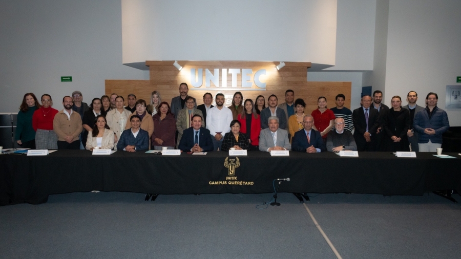 Querétaro fortalece su ecosistema de salud con nuevas alianzas y visión estratégica