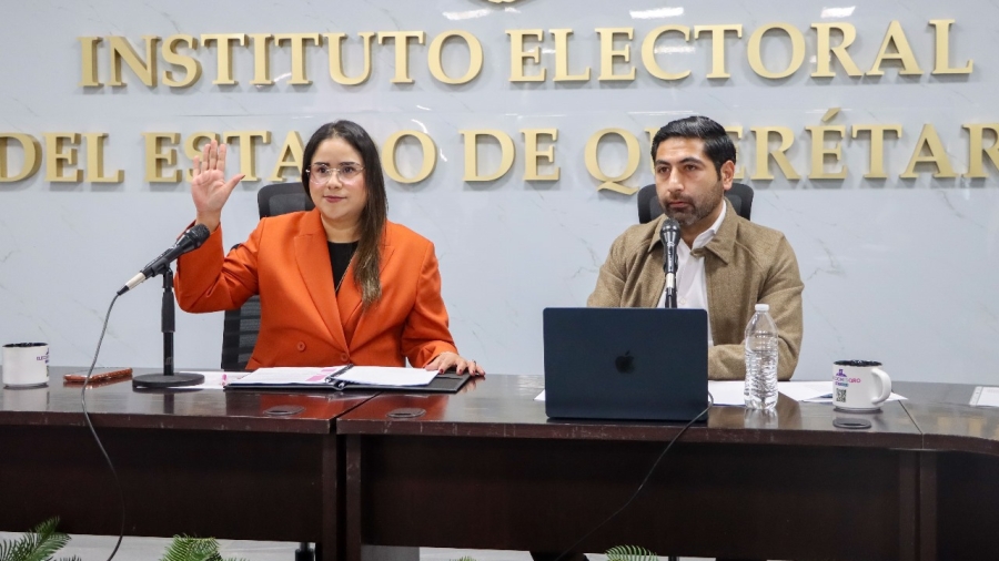 Destacan ejercicio presupuestal transparente y eficiente del IEEQ en 2024