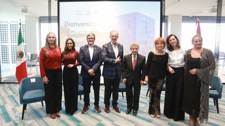 caMescom - Querétaro