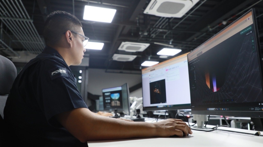 policia cibernetica