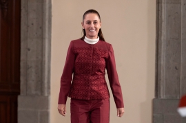Claudia Sheinbaum gestiona más conciertos de BTS en México ante alta demanda juvenil