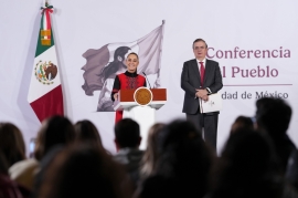Plan México impulsa inversión histórica: Pilgrim’s destinará 1,300 mdd y generará 20 mil empleos en el país
