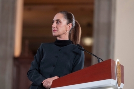 Megabachetón nacional: Sheinbaum anuncia inversión histórica de 50 mil mdp para modernizar carreteras en 2026