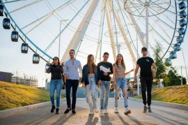 Puebla impulsa el turismo como motor de desarrollo económico y cultural