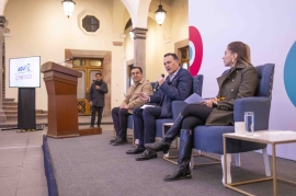 Gobierno de Querétaro lanza la estrategia “Aquí Contigo, Todos a la Calle” para reforzar cercanía con la ciudadanía
