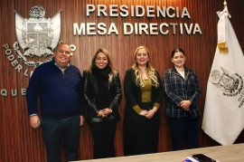 Congreso y AMEQ avanzan hacia una movilidad incluyente con enfoque en la Ley de Autismo