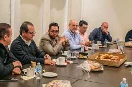 El Corredor Económico del Bienestar fortalece la ruta de Querétaro hacia el T-MEC