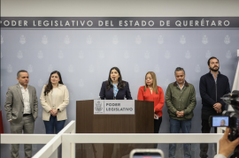 El PAN propone instituir el “Día de la Vida” en Querétaro el 25 de marzo