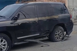 Atentado con lanzacohetes sacude Filipinas: Alcalde de Shariff Aguak sobrevive a tercer intento de asesinato