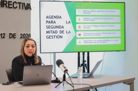 Fin a la parálisis legislativa: Mesa Directiva acelera productividad en el Congreso de Querétaro