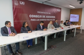 Desde el Congreso, la Cuarta Transformación responde con unidad, método y visión compartida