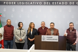 Diputados impulsan propuesta de vivienda popular para atender rezago habitacional en Querétaro