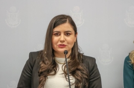 Regreso del sarampión evidencia abandono de la política de vacunación en México: Leonor Mejía