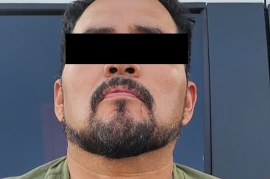 Fuerzas federales desarticulan célula delictiva en Querétaro; hay seis detenidos