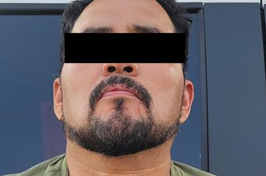 Fuerzas federales desarticulan célula delictiva en Querétaro; hay seis detenidos