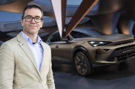 SEAT & CUPRA México apuestan por la innovación con la llegada de Ignasi Casanovas a la dirección de Marketing
