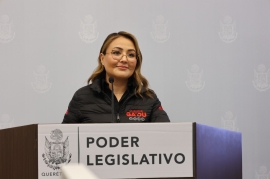 Diputada Claudia Díaz pide cancelar plebiscito sobre teleférico en Querétaro por falta de sustento técnico y alto costo