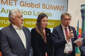 Querétaro será sede de la Cumbre Mundial de Enoturismo 2027 y se consolida como capital del vino mexicano