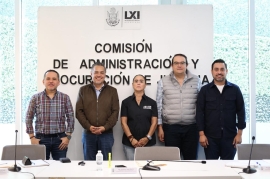 Congreso de Querétaro aprueba crear Unidad Especializada contra la extorsión en la Fiscalía General