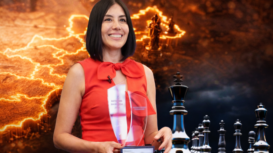 liliana war room