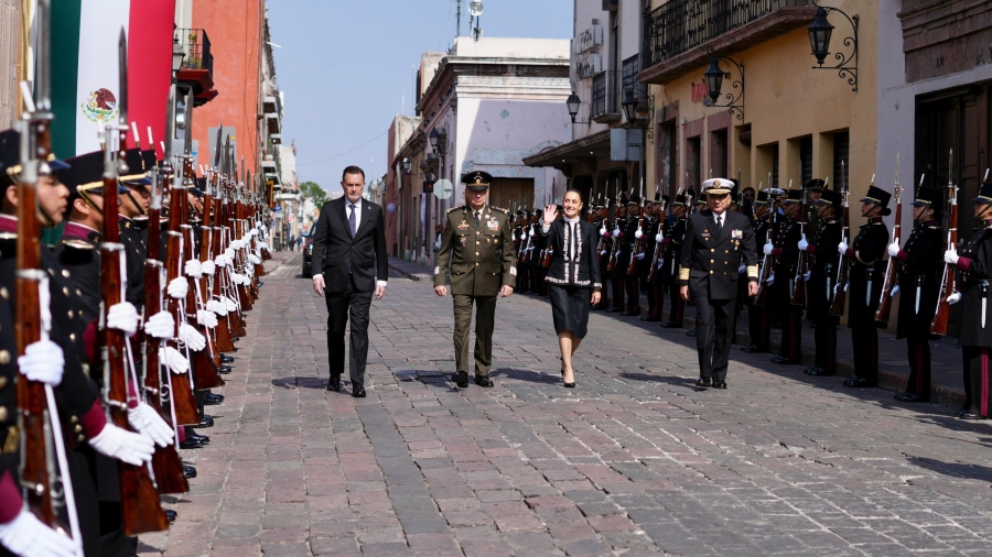 050226 CSP 109 ANIVERSARIO DE LA CONSTITUCIÓN DE 1917 (3)