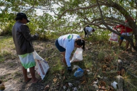 San Crisanto se consolida como referente de turismo responsable y comunitario en Yucatán