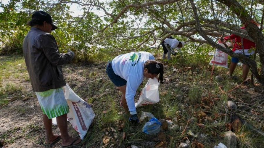 San Crisanto Turismo Sustentable