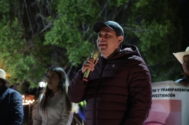 Advierten posible juicio político contra alcaldesa de Peñamiller por abandono de funciones