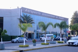 Volaris abre 12 nuevas rutas en Puebla: vuelos a USA y nacionales desde $29 pesos