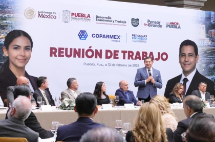 Coparmex,