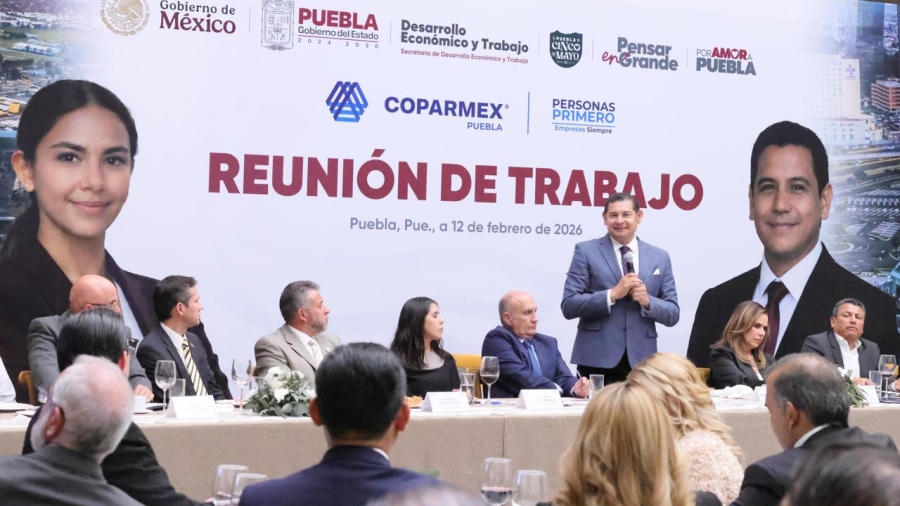 Coparmex,