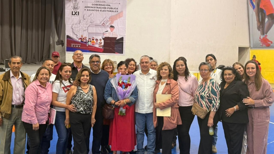 Foro por una mejor educación 2